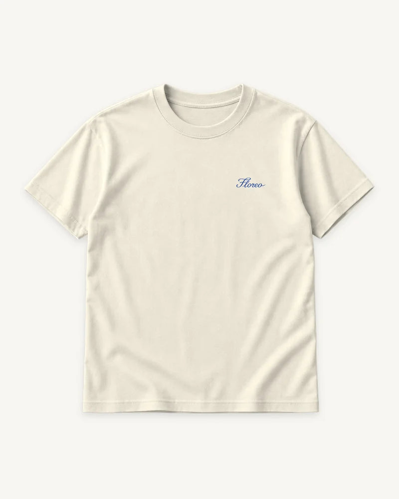 Sisyphus T-shirt — front concept mockup